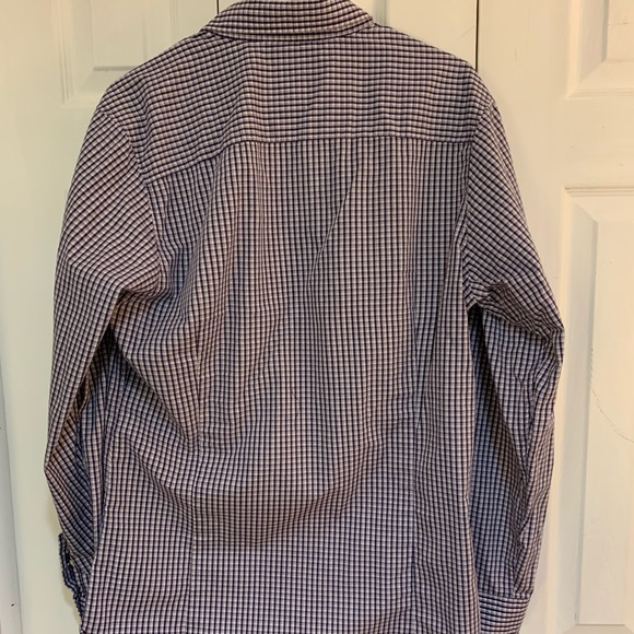 Clemson Dress Shirt - Picture 2 of 4